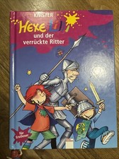 Hexe lilli verrückte gebraucht kaufen  Neuhof