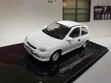 Scale model vauxhall d'occasion  Expédié en Belgium