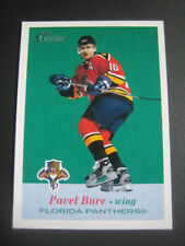 Pavel bure topps gebraucht kaufen  Hohenwart