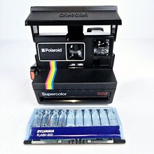 Polaroid 800 land for sale  ANDOVER