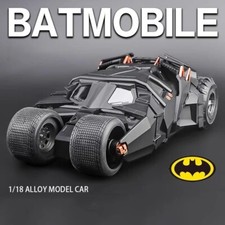 Modèle figurine batmobile d'occasion  Roubaix
