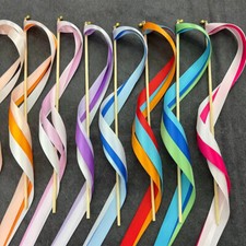 40pcs twirling stream for sale  HATFIELD