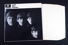 Beatles beatles lp for sale  CHELMSFORD
