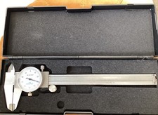 Dial caliper stainless for sale  Saint Louis