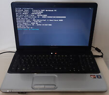 Compaq presario cq61 gebraucht kaufen  Dernbach, Dürrholz, Harschbach