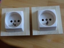Legrand railux blanc d'occasion  Wittelsheim