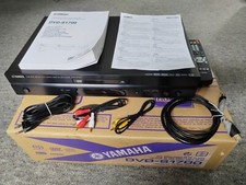 Yamaha dvd s1700 gebraucht kaufen  Bruchsal