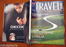 Rivista travel panorama usato  Milano