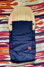 Kaiser blue sheepskin for sale  LONDON
