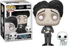 Corpse bride pop d'occasion  Toulouse-