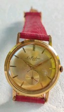 Martine orologio polso usato  Trieste