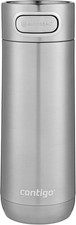 Contigo luxe thermobecher gebraucht kaufen  Berlin