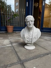 Large coalbrookdale parian for sale  CROYDON
