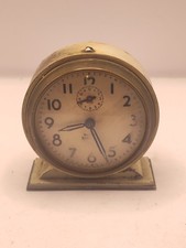 Antique westclox baby for sale  Avenel
