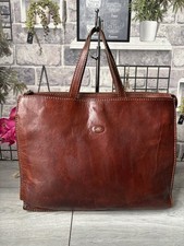 Bridge briefcase laptop for sale  EDINBURGH
