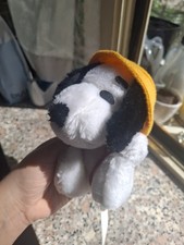 Peluches peluche snoopy usato  Novara
