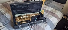 Jupit 500 saxaphone for sale  LEATHERHEAD