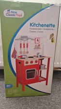 Kinderküche new classic gebraucht kaufen  Nienburg