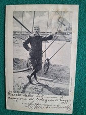 1910 settimana aviazione usato  Marino