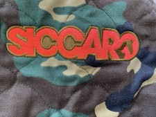Siccaro professional viscose for sale  OSWESTRY