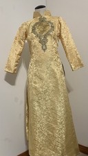 Dai vietnamese dress for sale  Springfield