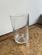 Nespresso tall glass for sale  BANBURY