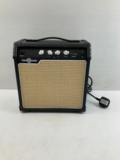 Gear4music combo guitar for sale  UK