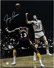 Jerry lucas new for sale  Fort Lauderdale