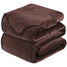 Soft blanket queen for sale  Seattle