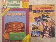 Homeschool curriculum lot for sale  Lebanon