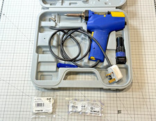 Hakko fr301 portable for sale  SOUTHEND-ON-SEA