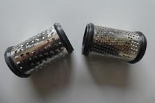 Microplane einsätze gebraucht kaufen  Jülich
