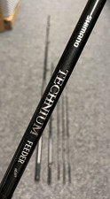 Shimano technium heavy for sale  STONE