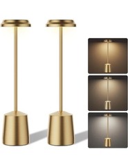 Set gold cordless for sale  South Jordan