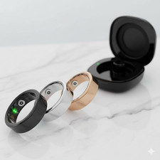 Colmi smart ring usato Colmi smart ring usato  Italia