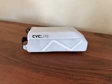 Cyclite bikepacking top gebraucht kaufen  Werder (Havel)