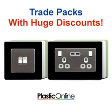 Trade price multipacks for sale  HULL