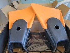 Churchill swimfins pro for sale  Coos Bay