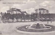 Pesaro piazzale dello usato  Roma