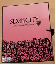 Sex city series for sale  ASHFORD