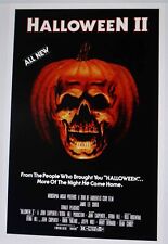 Halloween film poster gebraucht kaufen  Herne