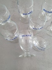Lot verres ricard d'occasion  Melesse