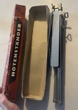 Vintage foldable music for sale  TODMORDEN