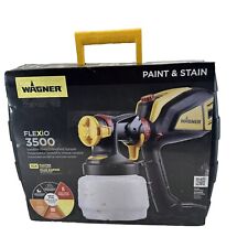 Wagner flexio 3500 for sale  Benson