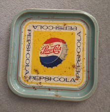 Vintage pepsi cola for sale  OAKHAM