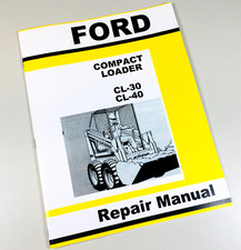 Ford compact loader for sale Ford compact loader for sale  Brookfield