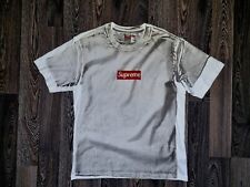 Supreme maison margiela gebraucht kaufen  Biblis