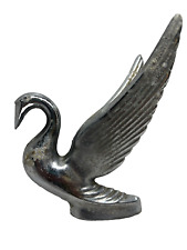 Flying swan chrome for sale  Vian