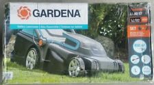 Gardena akku rasenmäher gebraucht kaufen  Landau a.d.Isar