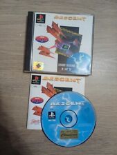 Descent playstation complet d'occasion  Metz-